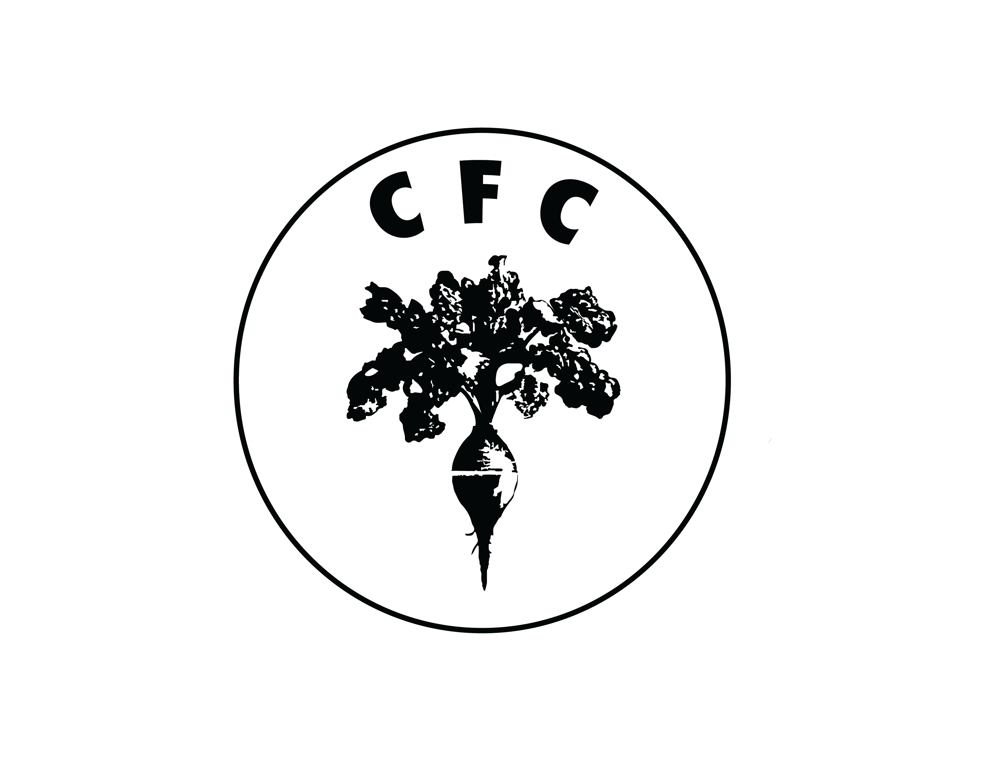 CFC Food Map
